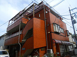 パークアベニュー小林