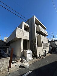 江戸川区南小岩５丁目