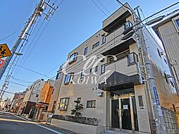 東照マンション