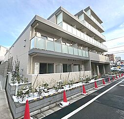 江戸川区中葛西６丁目