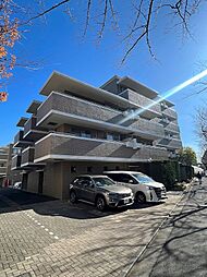 新小岩親水公園パークホームズ