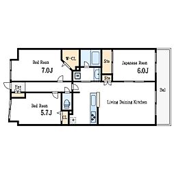 ダイヤパレス船堀