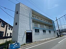 ニシムラアパートメント