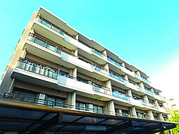 パレッヂ新小岩