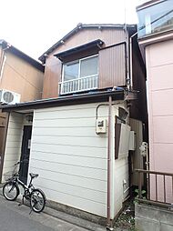 葛飾区西新小岩５丁目の一戸建て