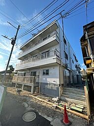 葛飾区西新小岩５丁目