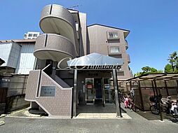 ドミールコンフォール親水公園