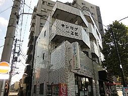 江戸川区一之江８丁目