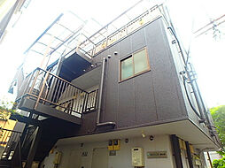 プレステージ新小岩