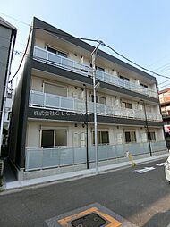 リブリ・サンライズ新小岩