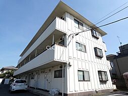 メゾンアゼィリア