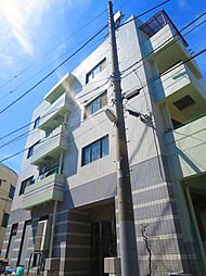 エメラルドマンション