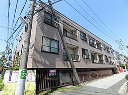 葛飾区東立石４丁目