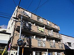 新小岩宝マンション