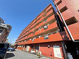 江戸川区平井４丁目