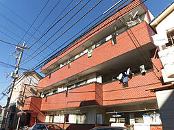 リバーサイドマンション