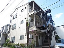 グレースハイツ