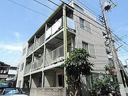 江戸川区松島４丁目