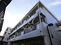 エルジーナ柴又