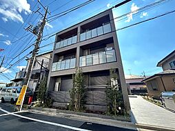 江戸川区一之江３丁目