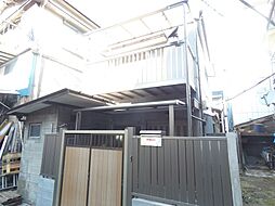 葛飾区西新小岩３丁目の一戸建て