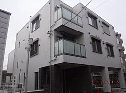 江戸川区本一色１丁目