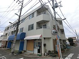 江戸川区鹿骨１丁目