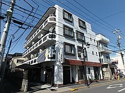 江戸川区西小岩５丁目