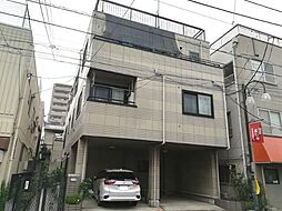 アビタシオン松島