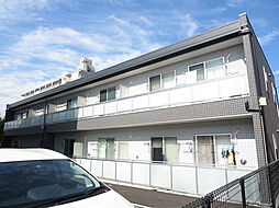 江戸川区中央２丁目