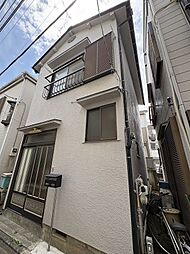 葛飾区西新小岩5丁目の一戸建て