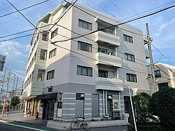 エメラルドマンション