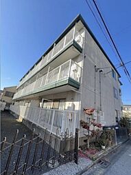 葛飾区東立石３丁目