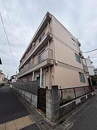 田中マンション