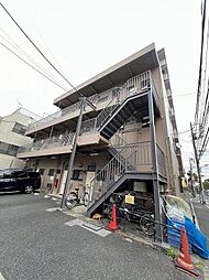 ハイツ桂