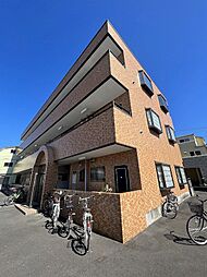 江戸川区北小岩６丁目