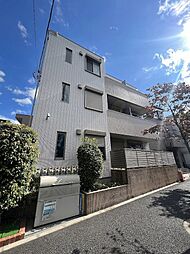 江戸川区南小岩６丁目