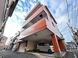 江戸川区春江町２丁目
