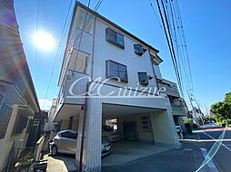 江戸川区松江７丁目