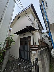 葛飾区新小岩1丁目の一戸建て