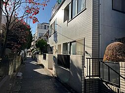葛飾区新小岩１丁目