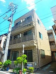 江戸川区平井４丁目