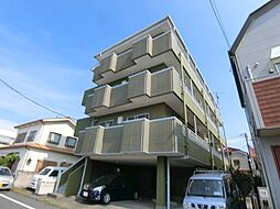 葛飾区東金町７丁目