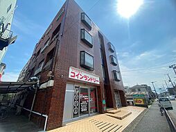 葛飾区東金町４丁目