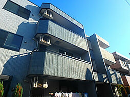 江戸川区東松本１丁目
