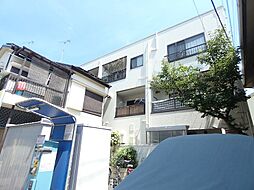 鈴木マンション