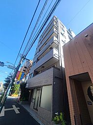 ピラトゥス西小岩