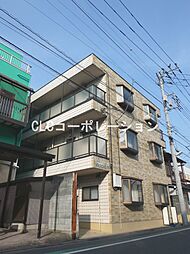 葛飾区白鳥２丁目