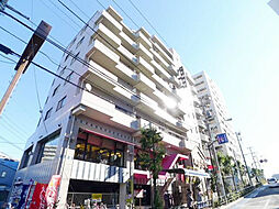 葛飾区東立石１丁目