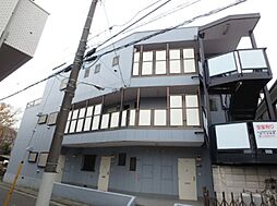 第2大地マンション